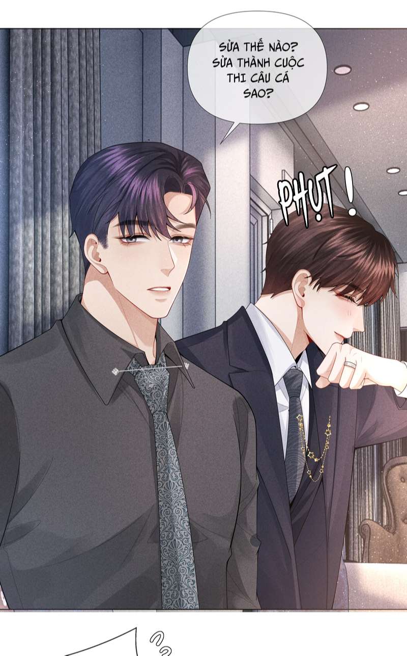 dior tiên sinh chapter 77 16