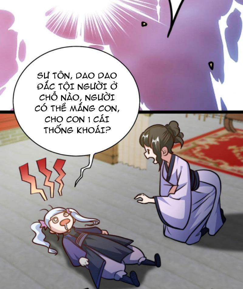 huyền huyễn: ta bắt đầu vô địch từ bại gia chapter 131 32