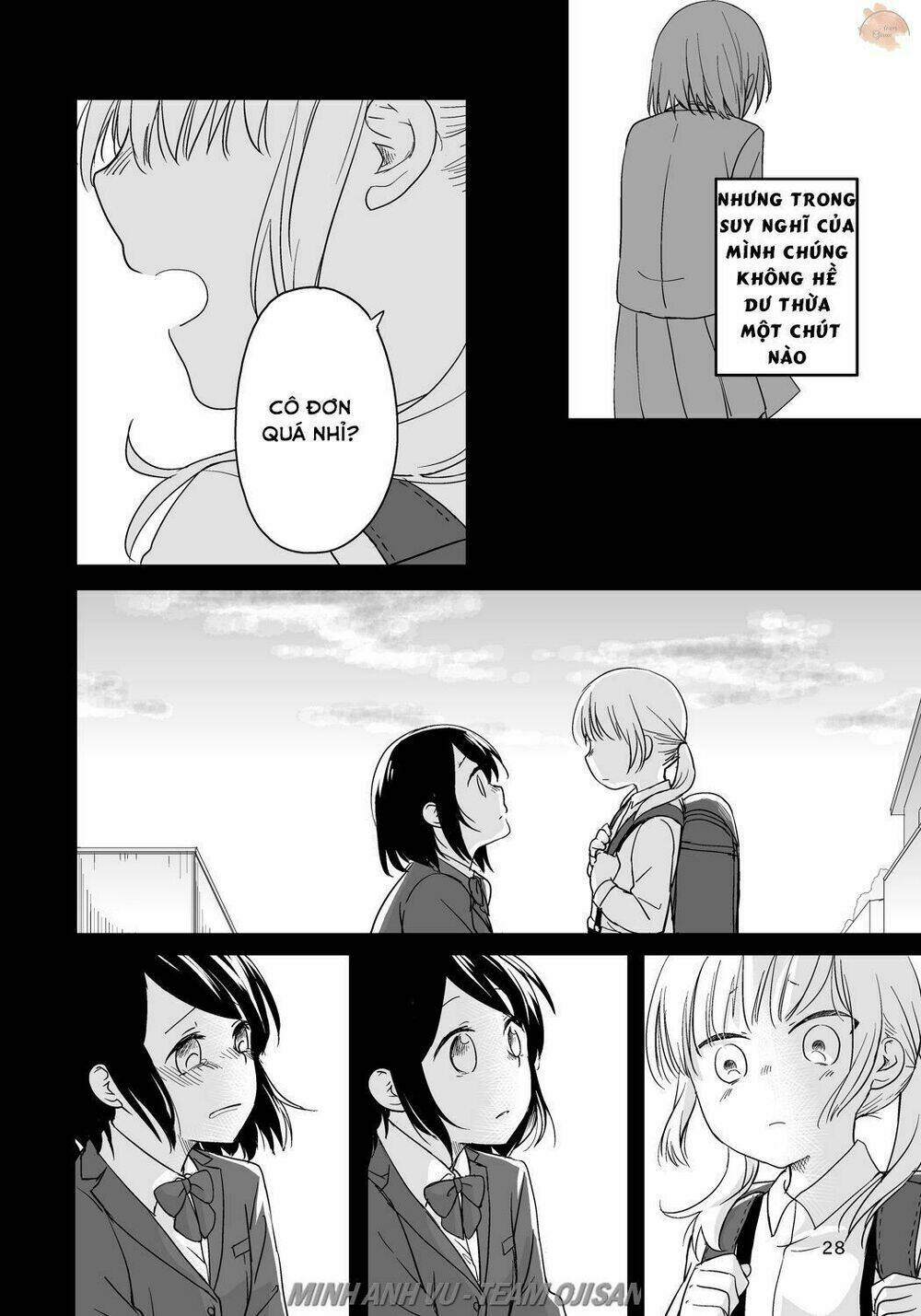 câu chuyện của miiko chapter 1 26