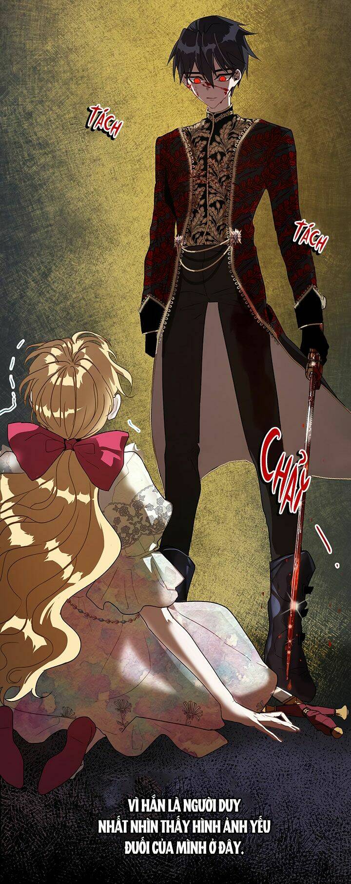 cách bảo vệ anh trai của nữ chính chapter 13 42