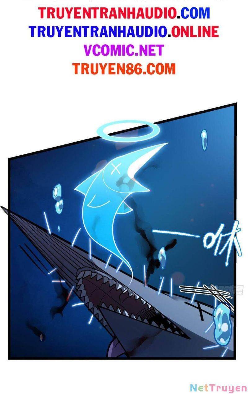 sư phụ của ta mỗi khi đến đại nạn mới đột phá chapter 23 55