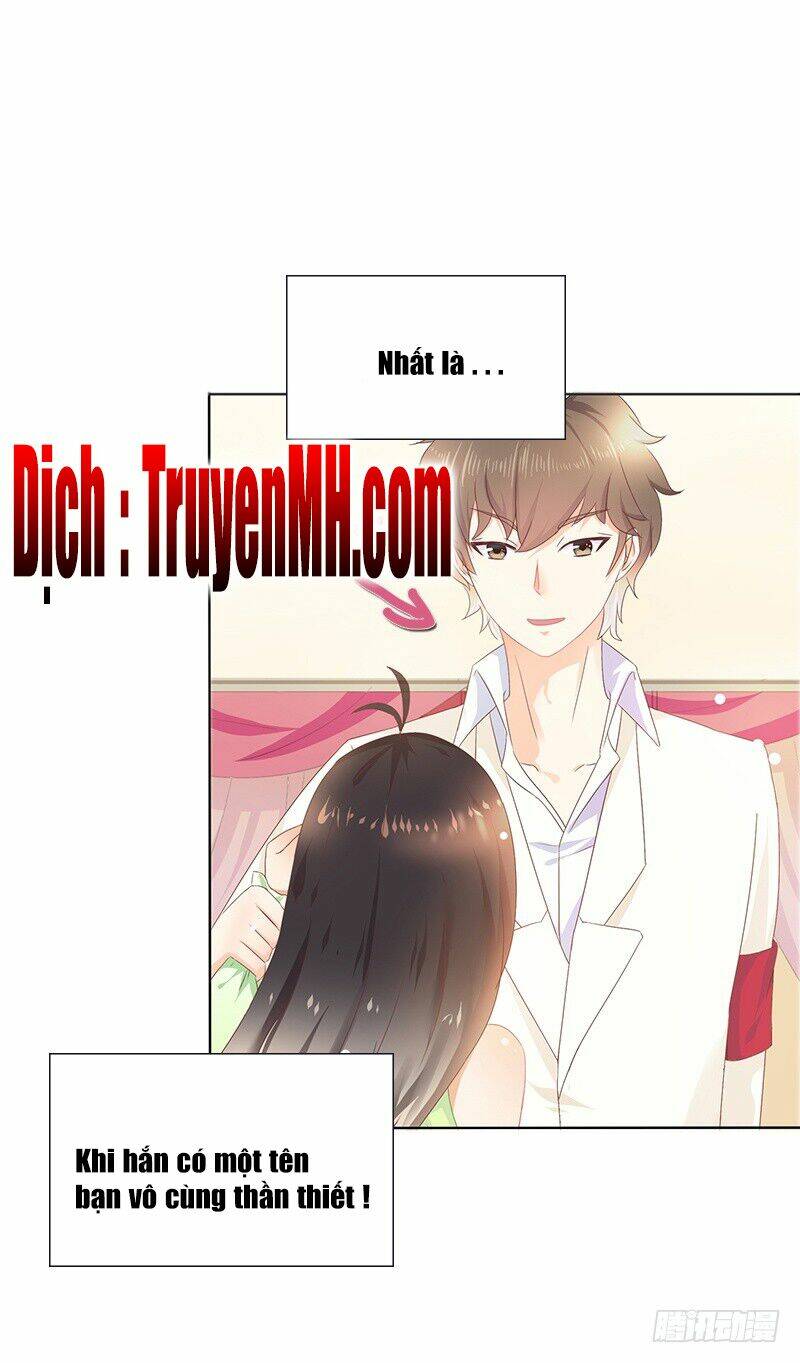 close to you - lại gần anh chapter 1 9