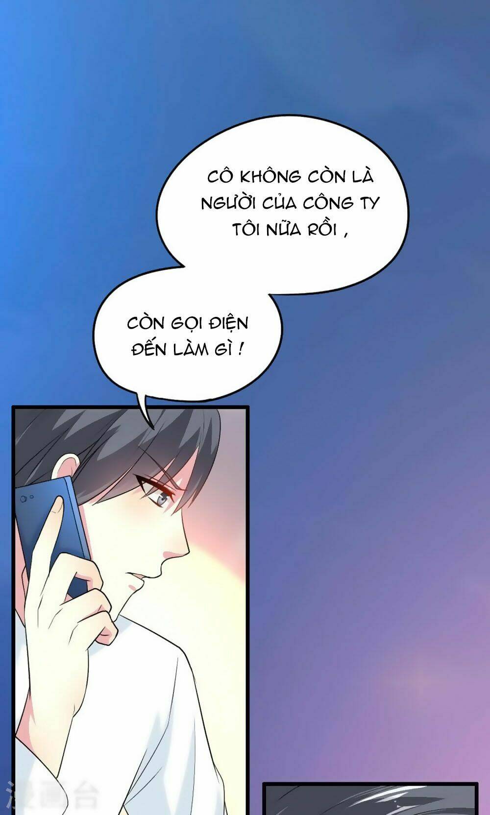 nguyệt dạ hương vi lai chapter 50 8