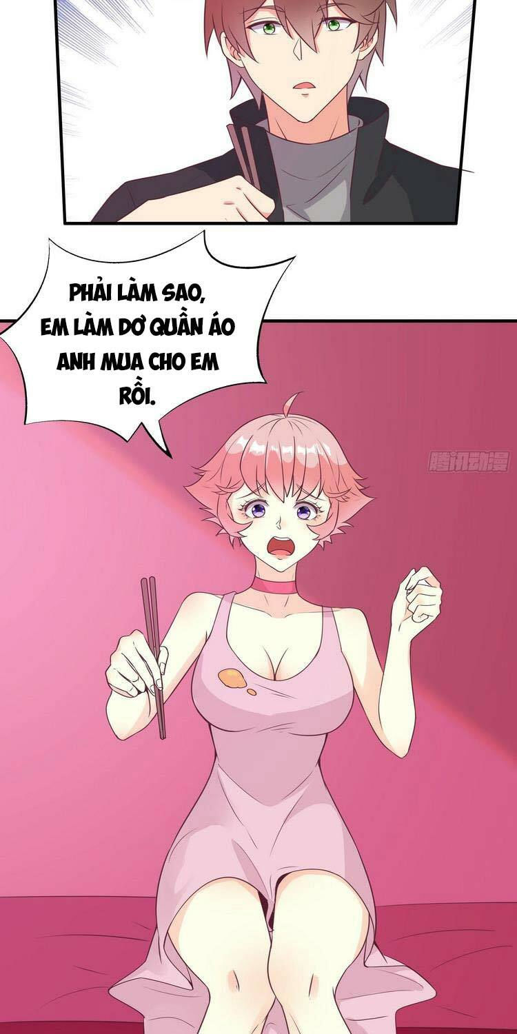 ta lập hậu cung tại tây du ký chapter 38 5