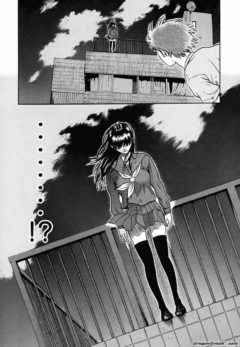 yuutai nova chapter 1 37