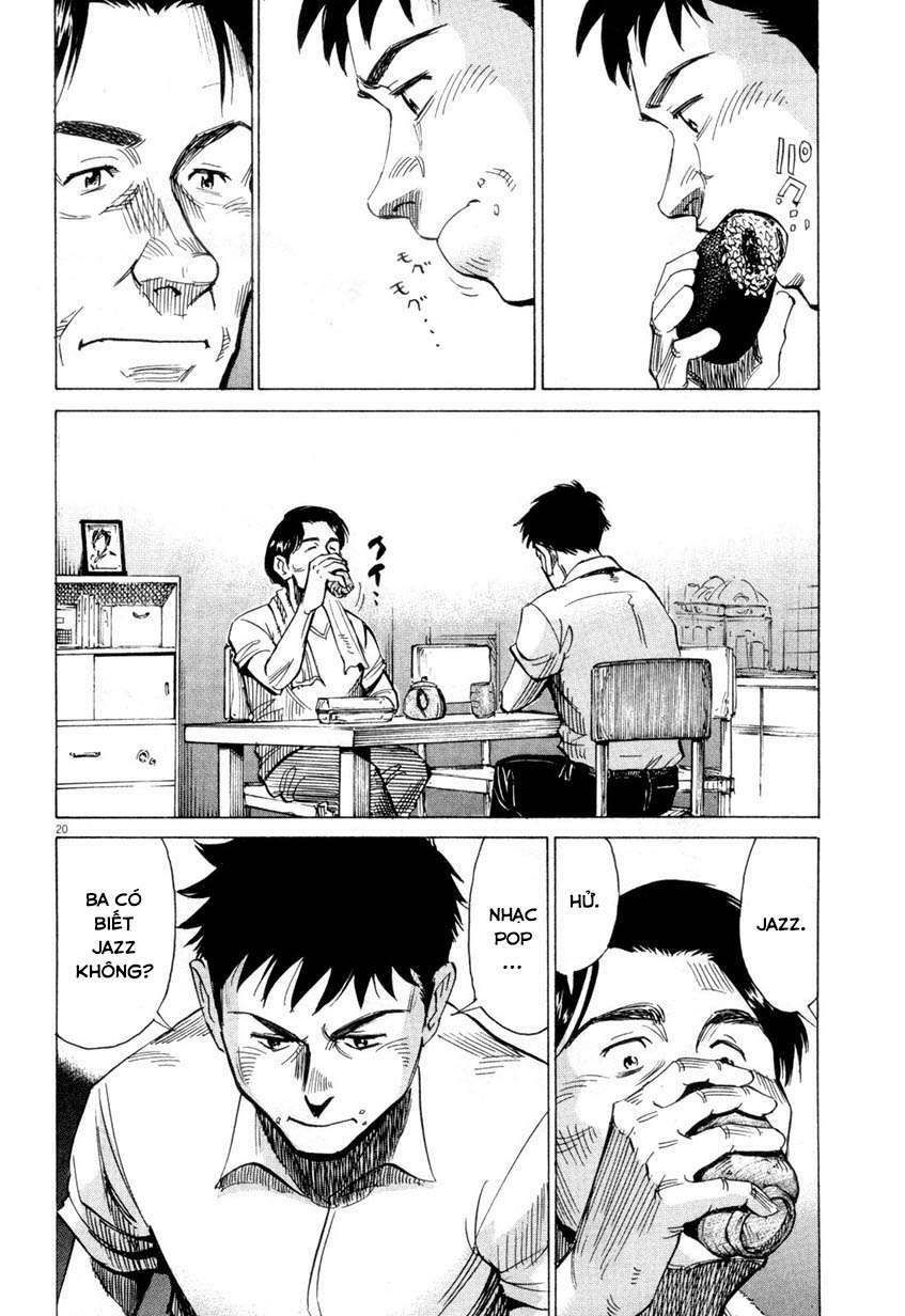 blue giant chapter 4 20