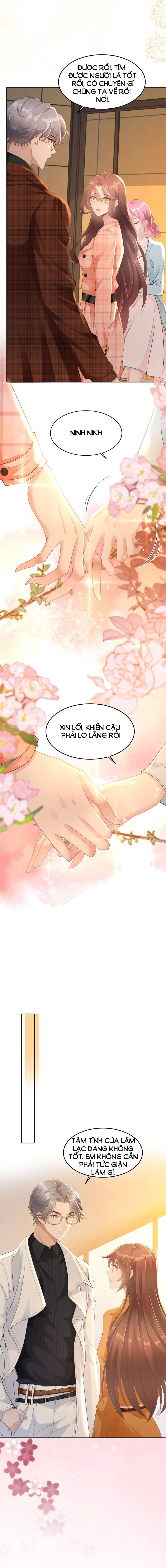 hãy để cô ấy hạ cánh! chapter 20 5