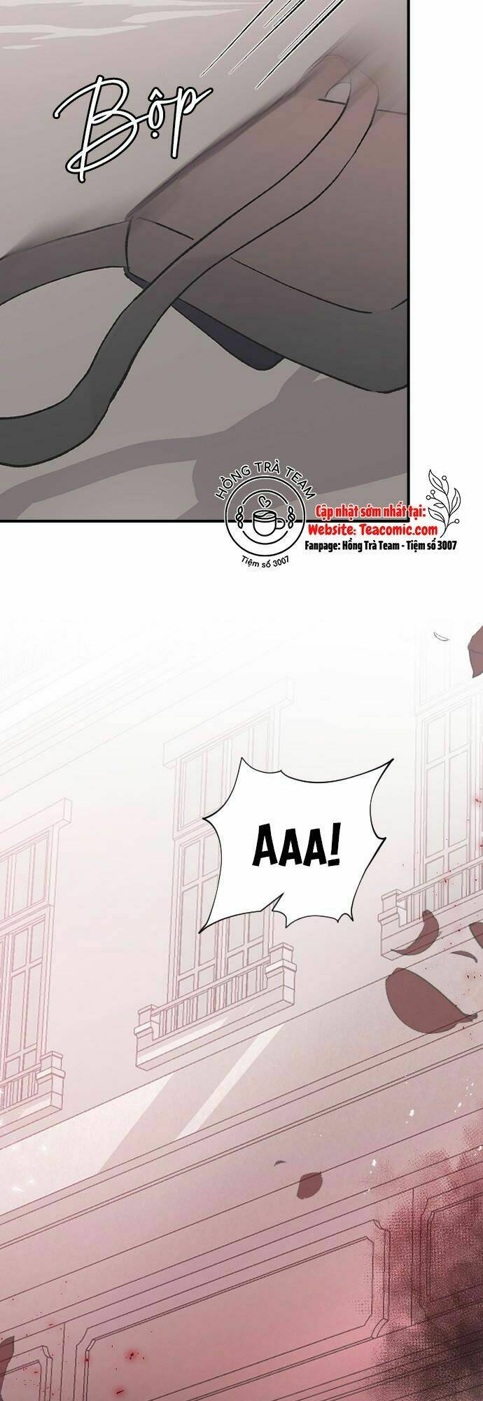 ba người anh trai cực phẩm của tôi chapter 46 3