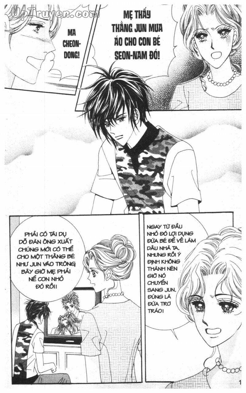 vợ chồng trẻ con bản đẹp chapter 18 12