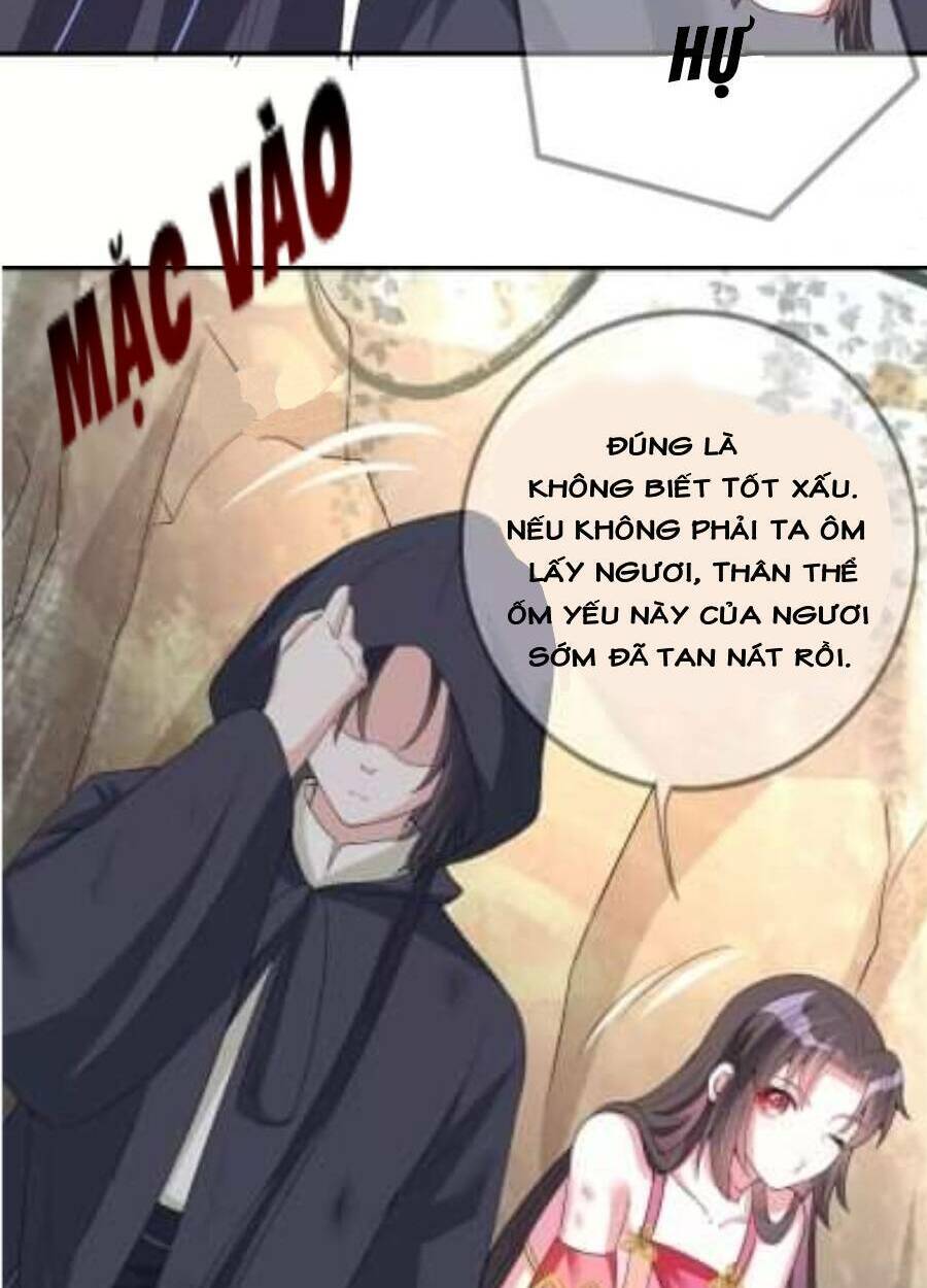 long vương truy thê chapter 9 6