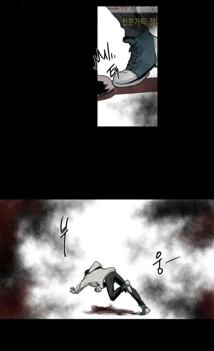 ánh nhìn của quạ chapter 42 2