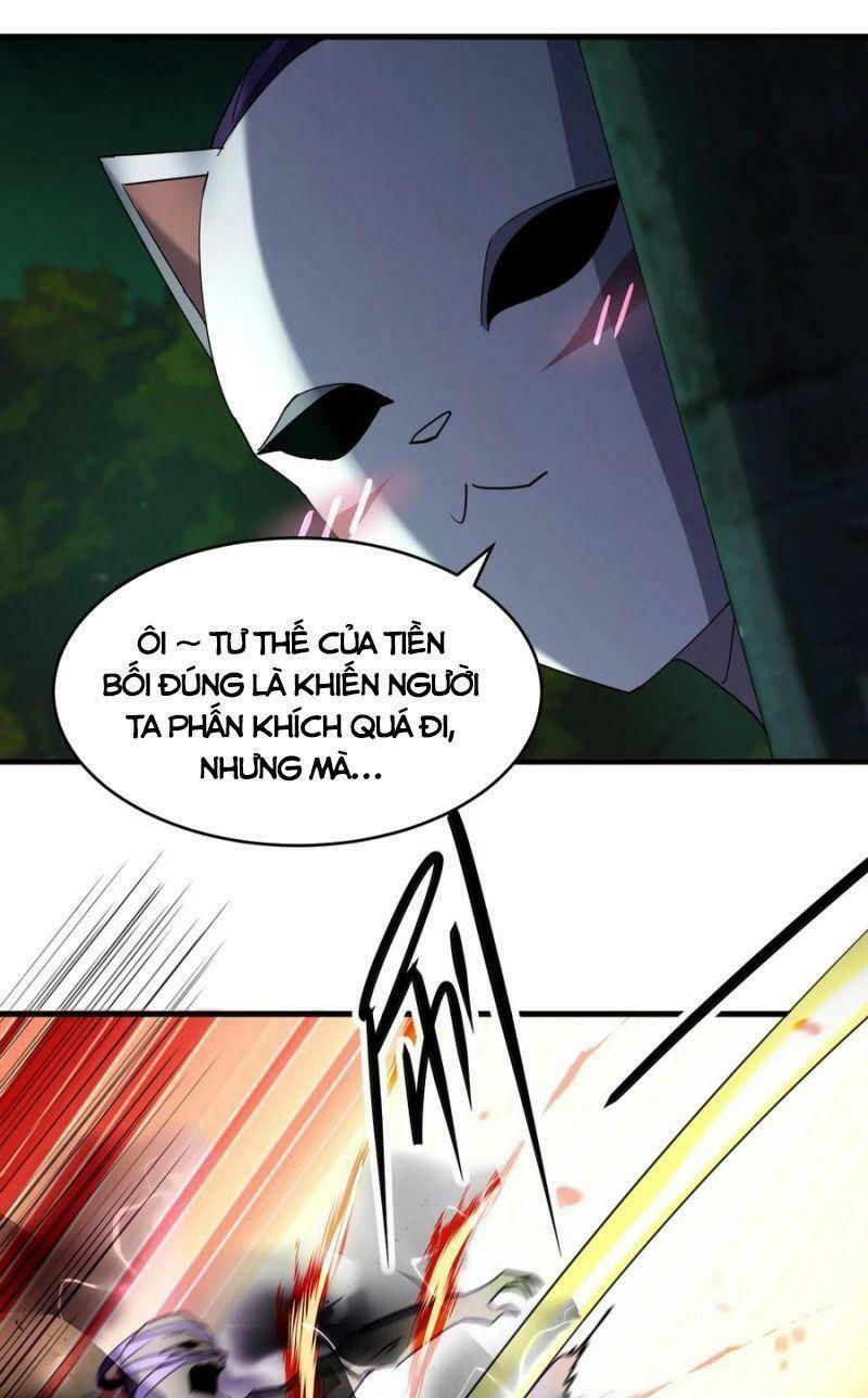 đừng hiểu lầm, tôi mới là người bị hại! chapter 61 30