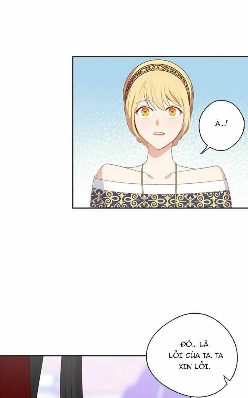 cộng tác của hoàng đế chapter 26 30