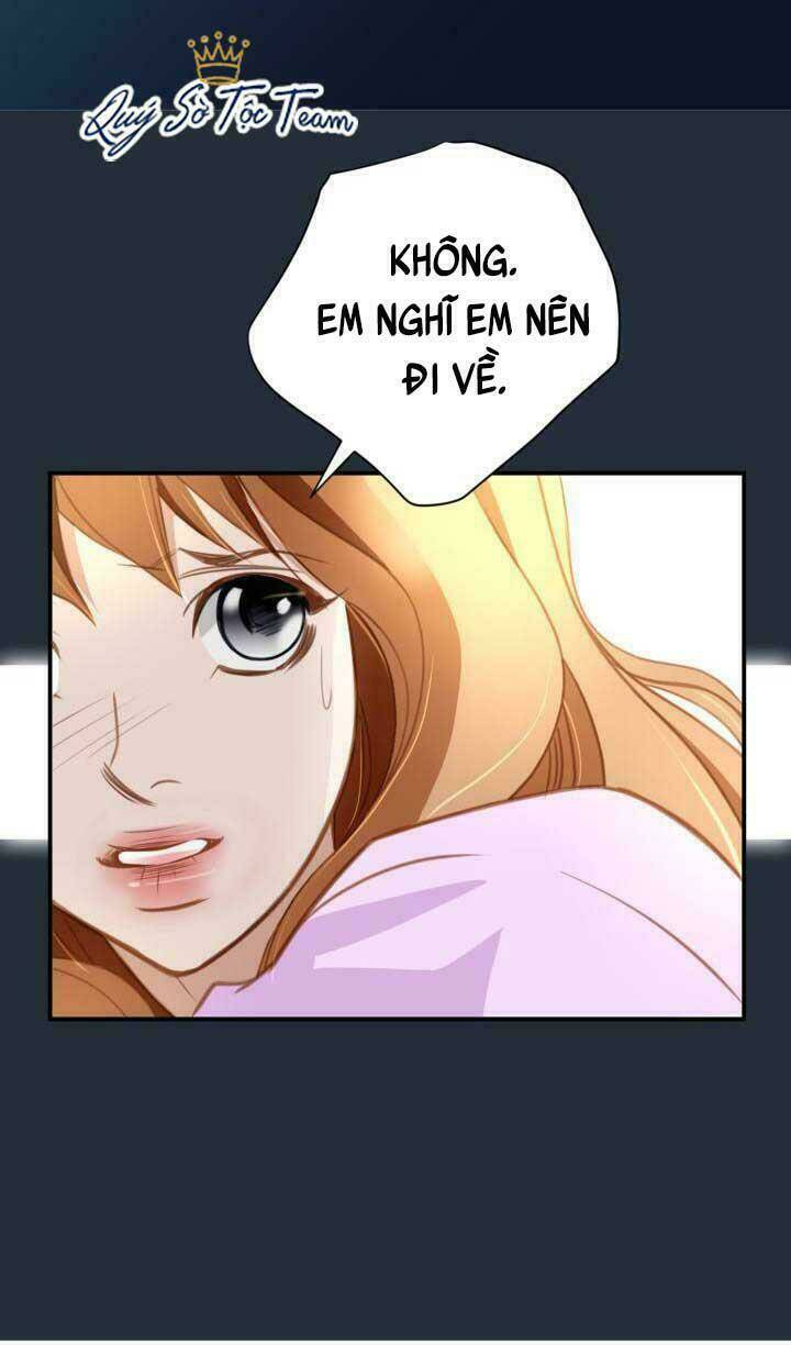 tiếp xúc chí mạng chapter 7 27