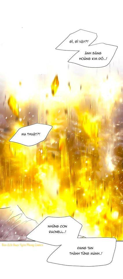 năm môn đệ của charlotte chapter 29 18