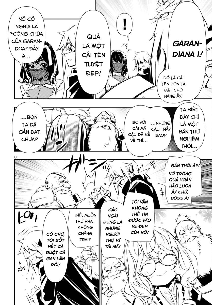 shinju no nectar chapter 89 12