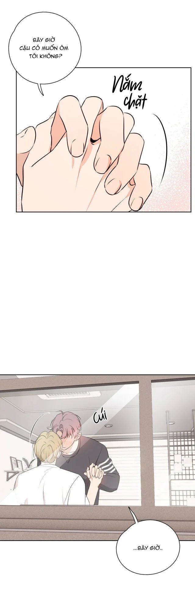 khi đào nở hoa chapter 24 27