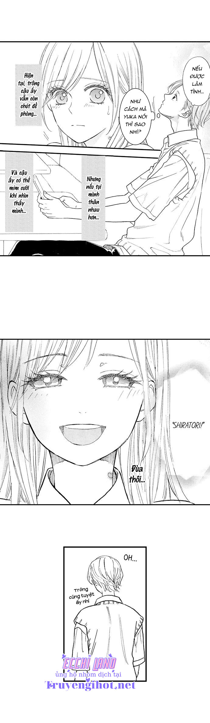 [16+] lạc vào thế giới mà tình dục là bài học bắt buộc chapter 48.1 6