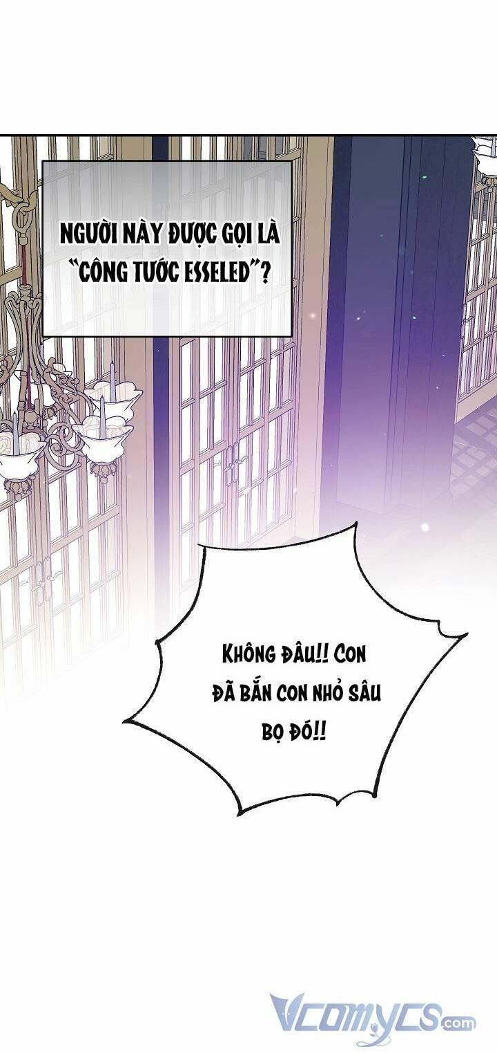 chúng ta có thể trở thành gia đình được không? chapter 56 46