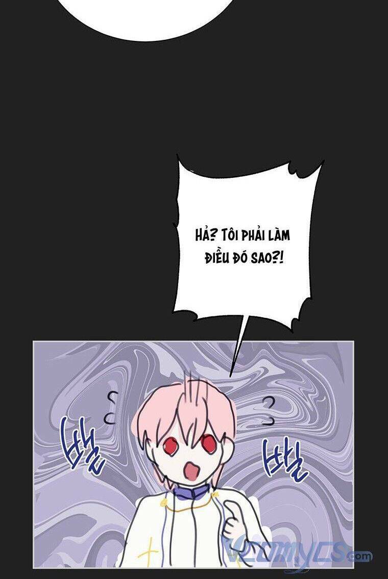 phía sau mặt nạ của nam chính hiền lành chapter 10 39