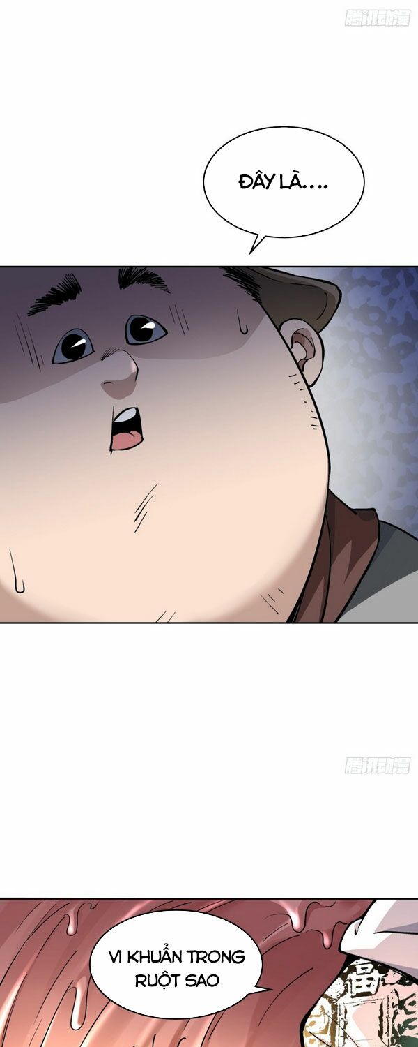 ta là nhà giàu số một, ta không muốn trọng sinh chapter 18 24