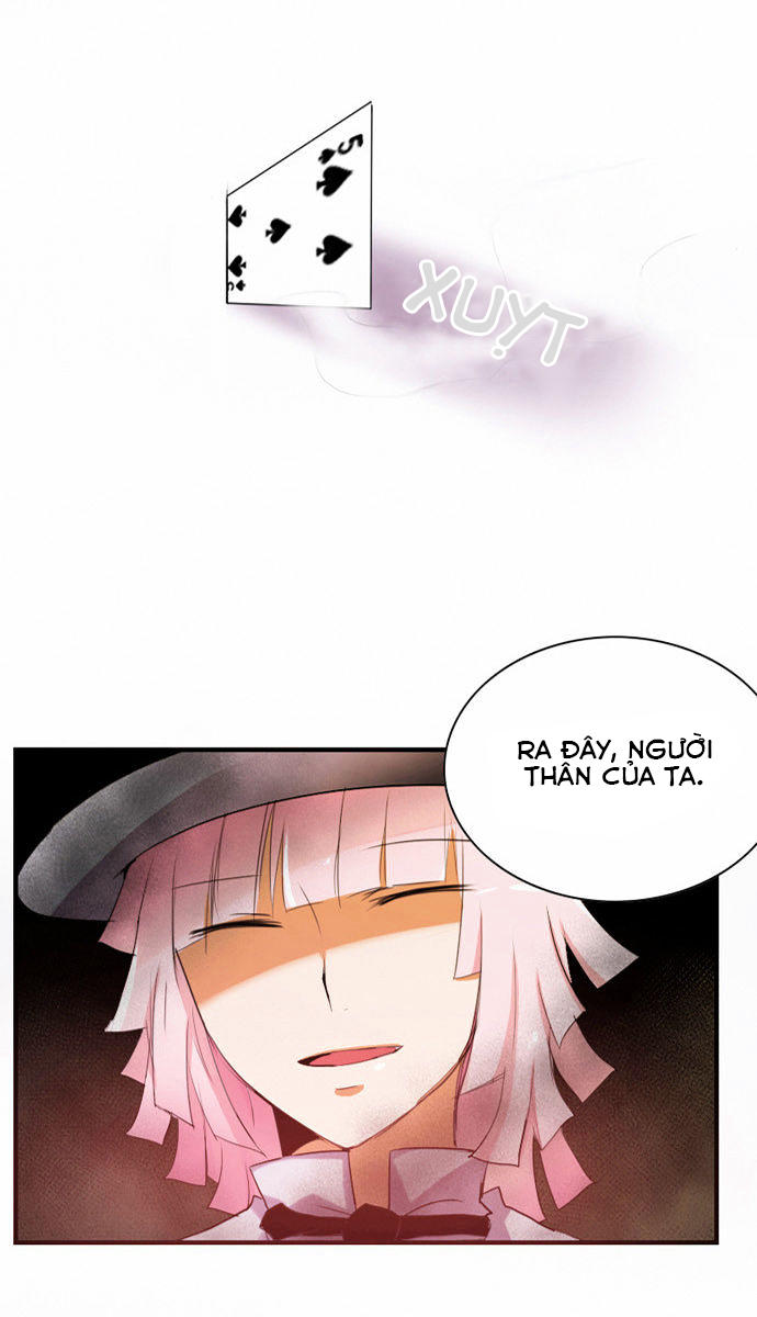 crepuscule (yamchi) chapter 53 25