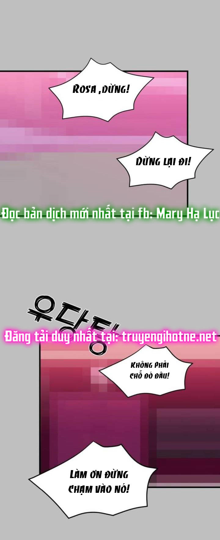 phản diện thuần túy chapter 25.1 5