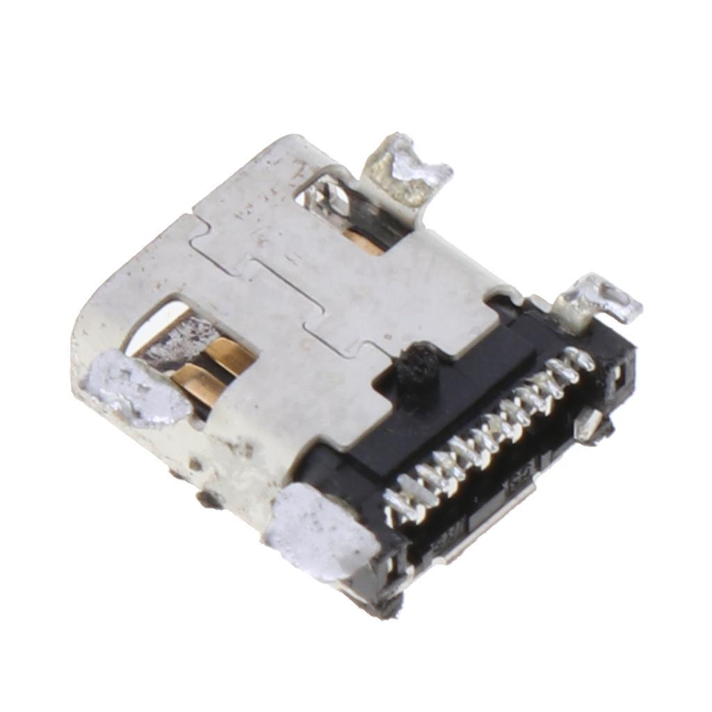 Camera USB Port Plug Jack Socket Connector for 