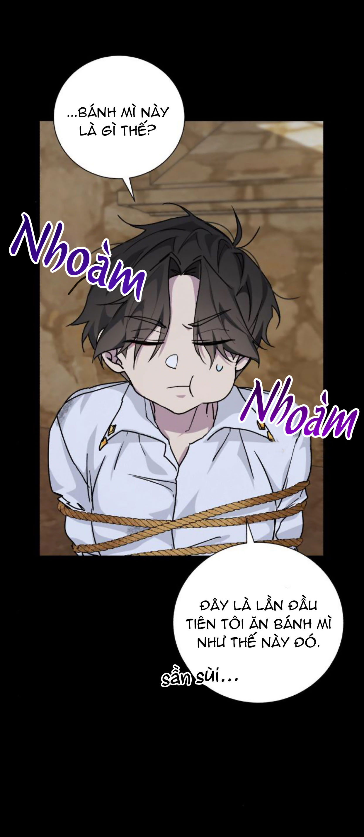 đã có lúc ta muốn nàng chết đi chapter 15.2 13