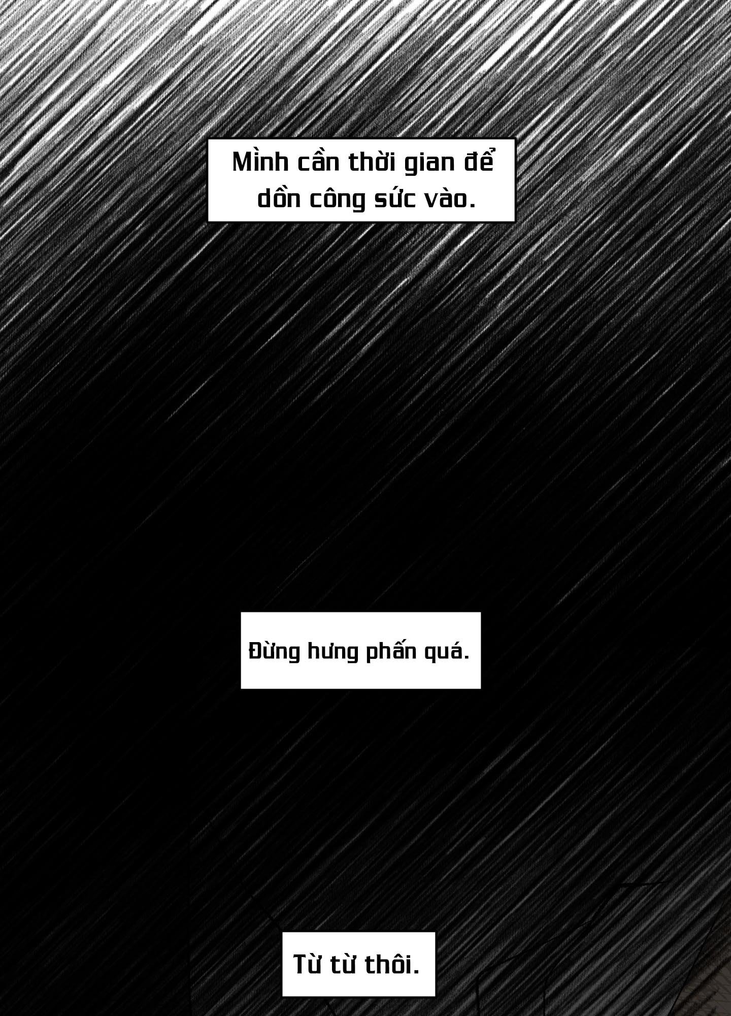 thế giới khi không còn em chapter 4 25