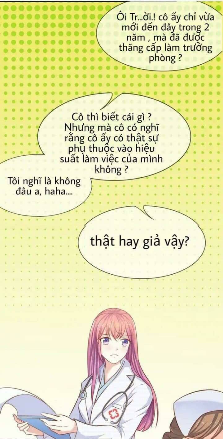 kiều thê tại thượng - tổng tài bạo ác yêu điên cuồng chapter 1 5