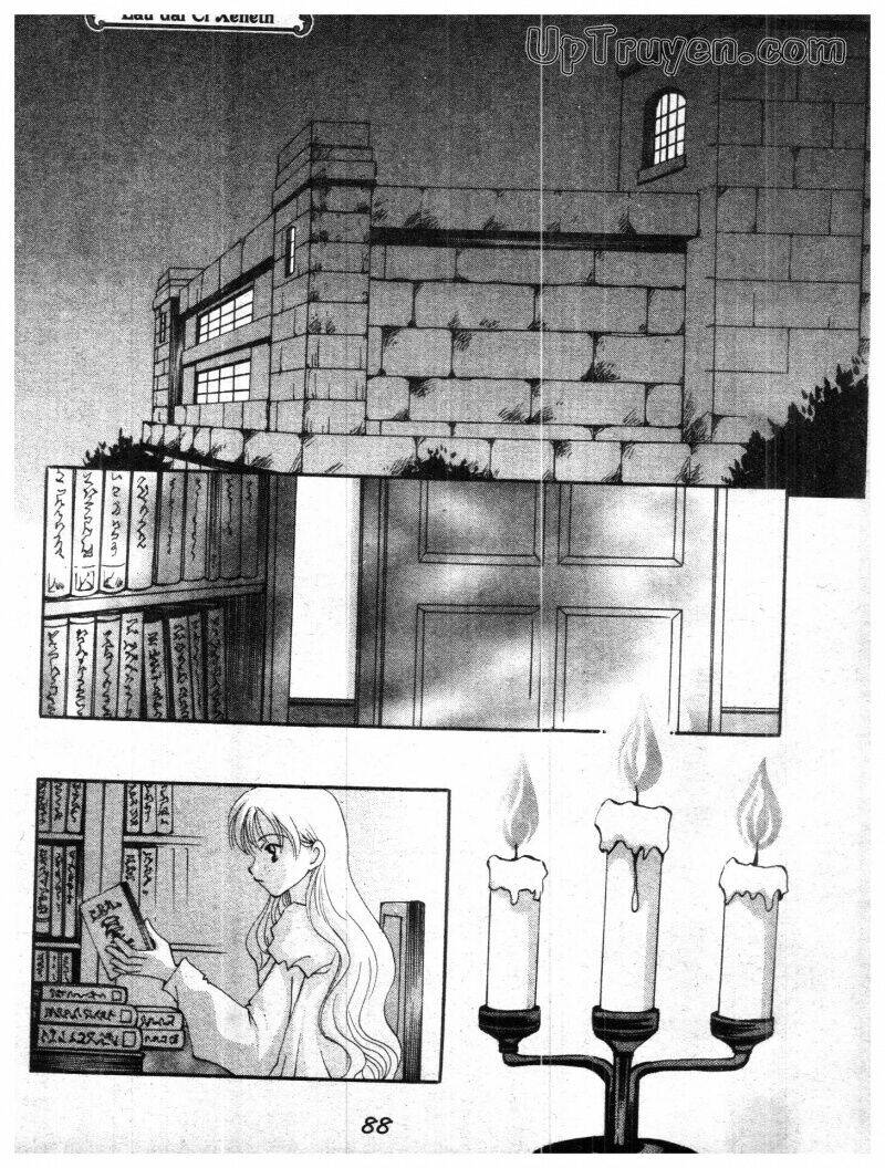 vampire game chapter 11 90