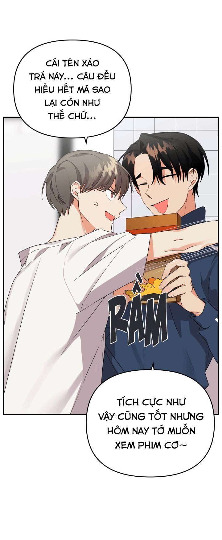 tên xấu xa của tôi xxx chapter 8 64