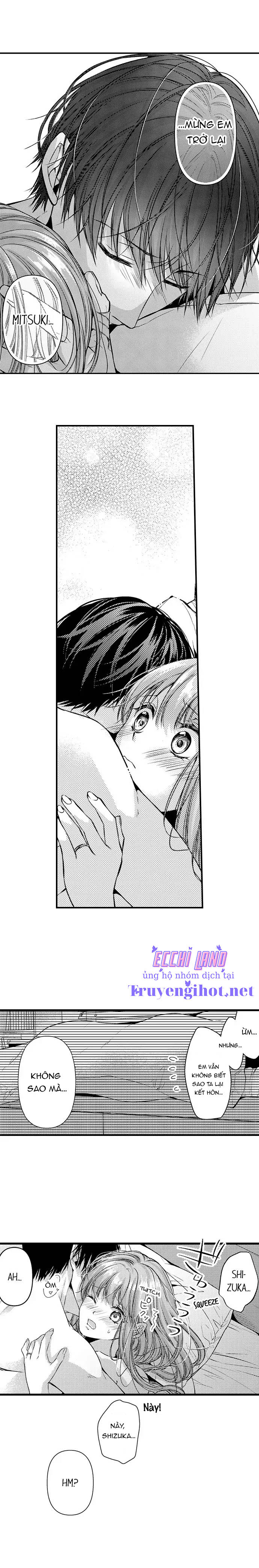 vợ ơi, đừng chạy chapter 29.2 1