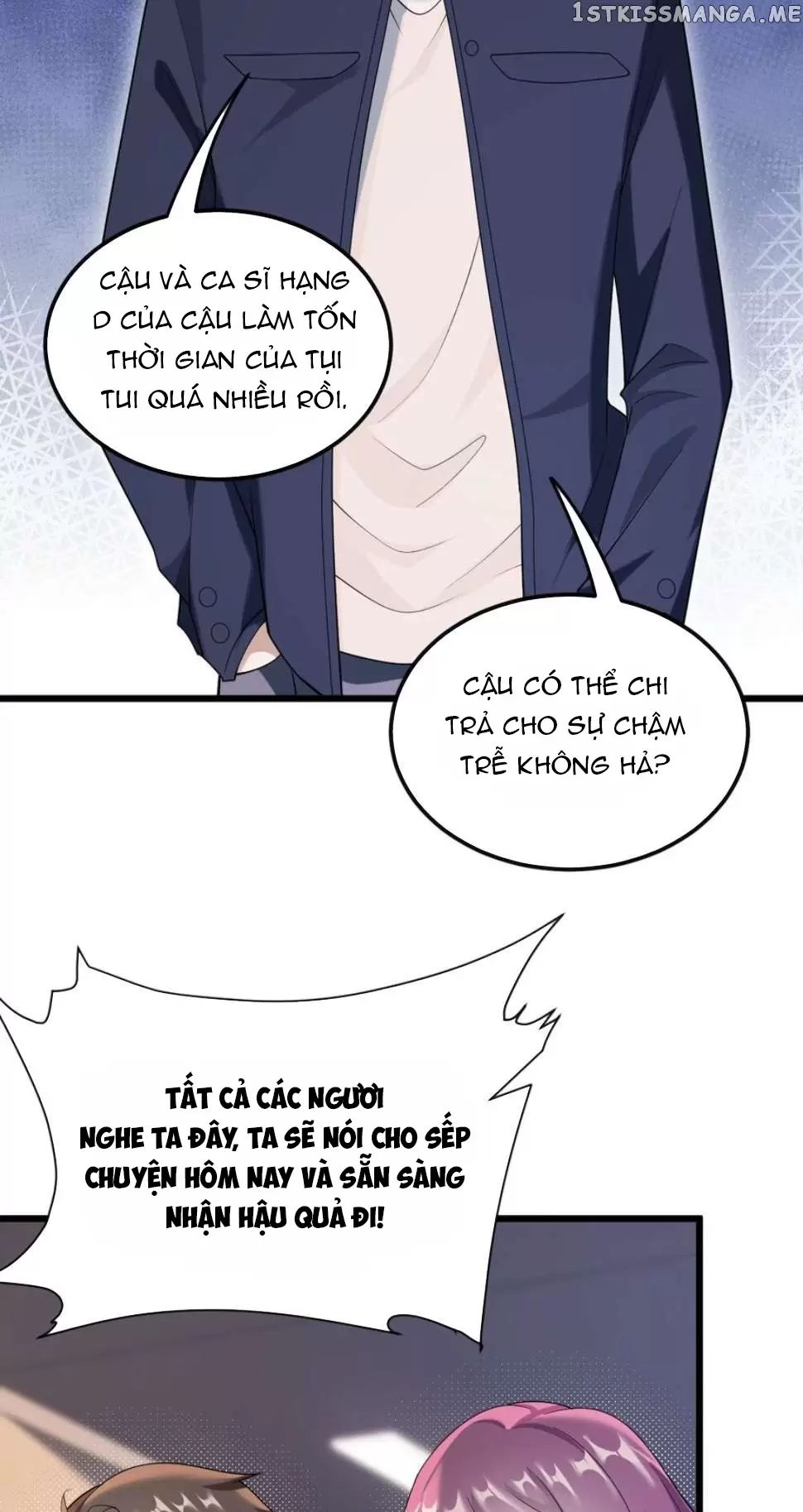 tái sinh, tôi trở thành ông vua ngành giải trí chapter 37 7