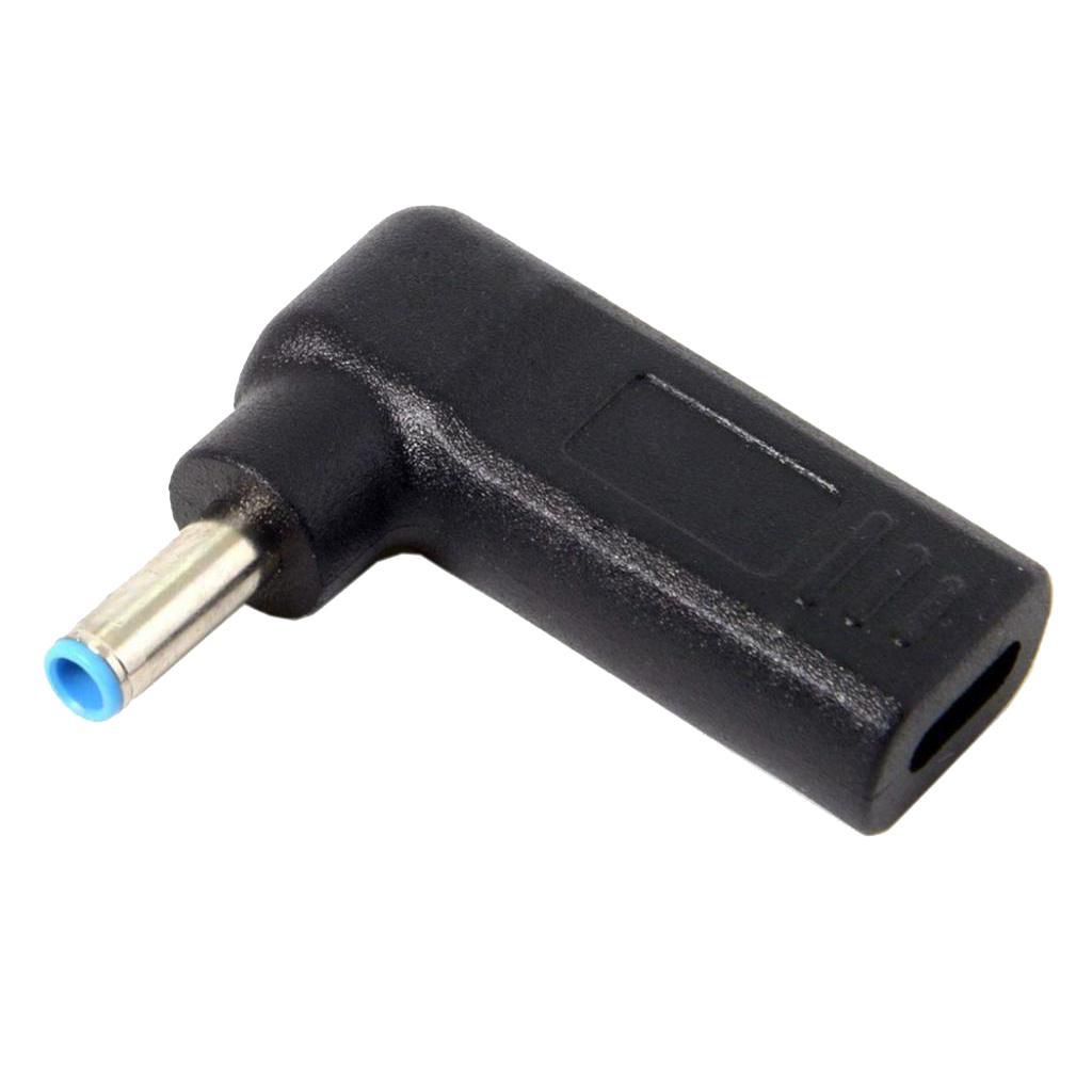 USB C to 4.5 Supply Adapter Charging Adapter with Power Delivery