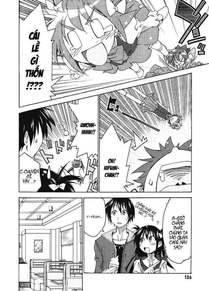 giới tính bị đảo lộn chapter 5 22