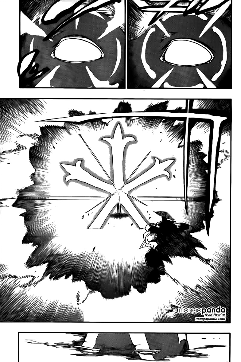 thần chết ichigo chapter 646 15