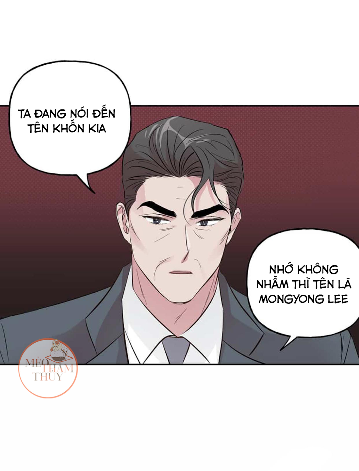 Cặp đôi điên rồ chapter 48