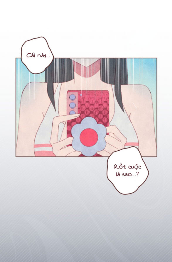 Sở Thích Dâm Đãng chapter 3.2 - Trang 1