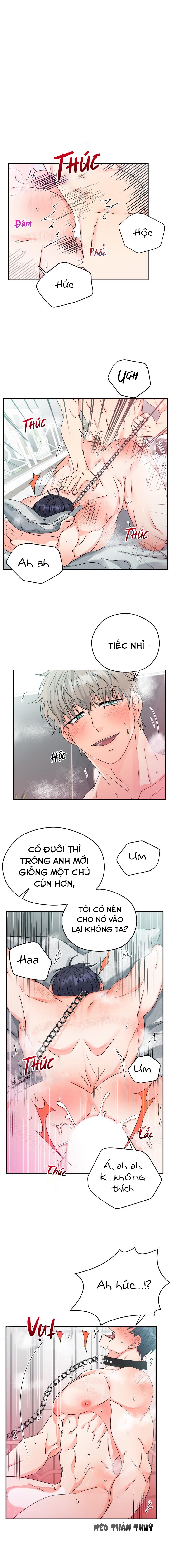 giao kiện hàng thành công chapter 6 9