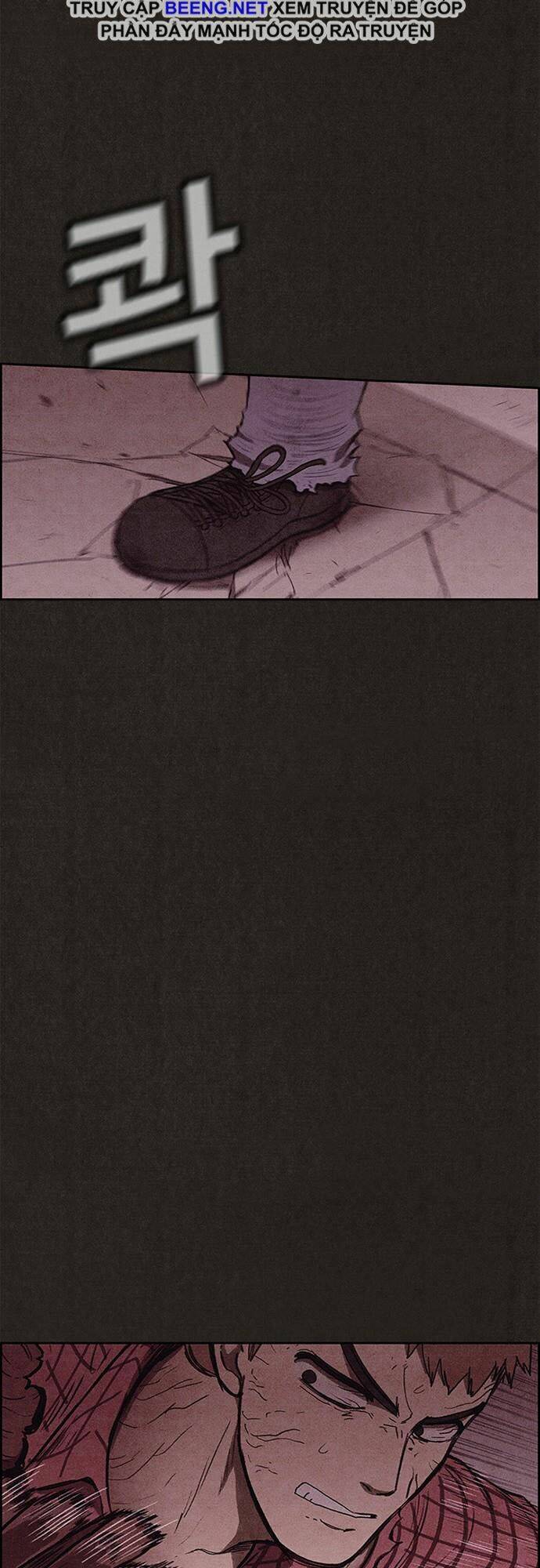 quái vật tại chung cư xanh chapter 135 46