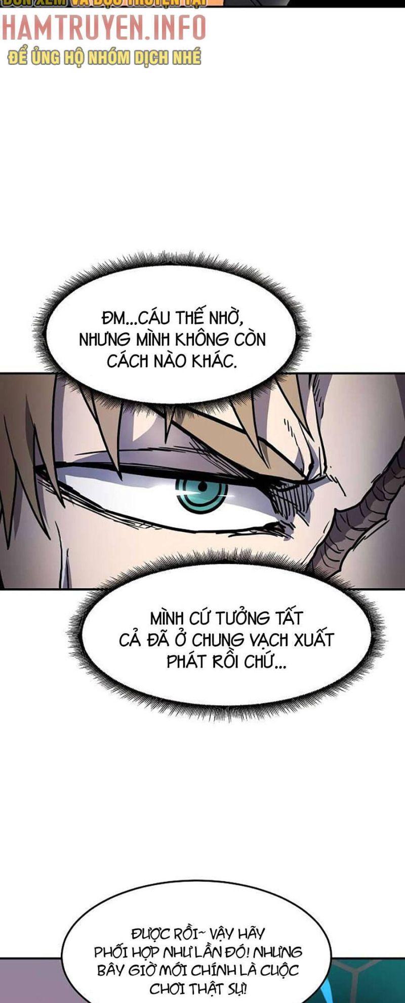 pháp sư chapter 35 36