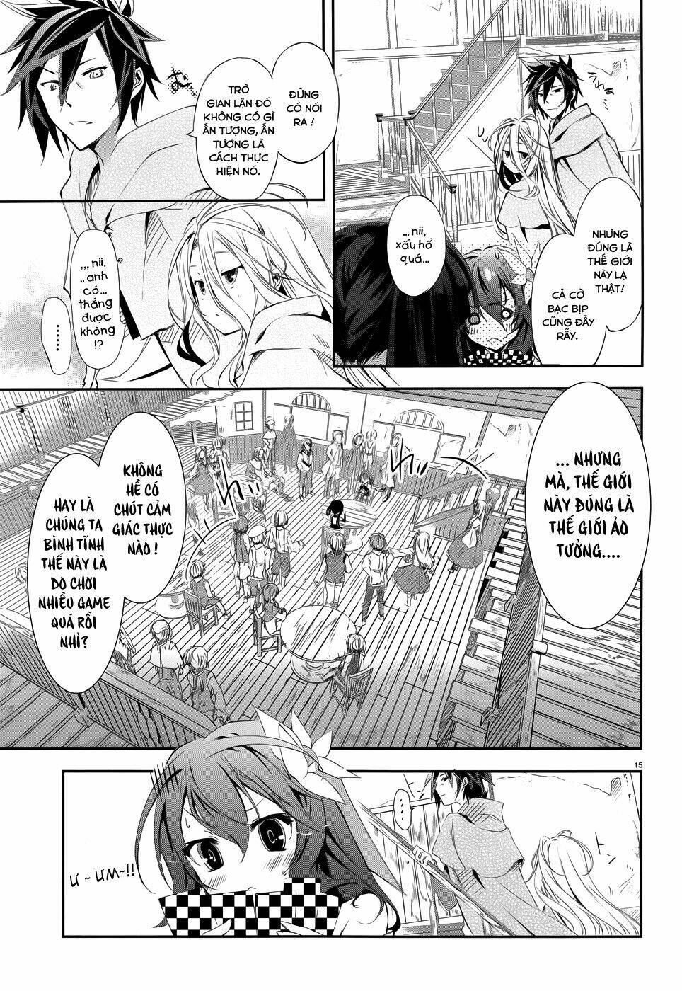 no game no life chapter 2 18