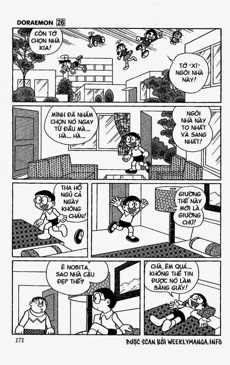 doraemon chapter 477 14