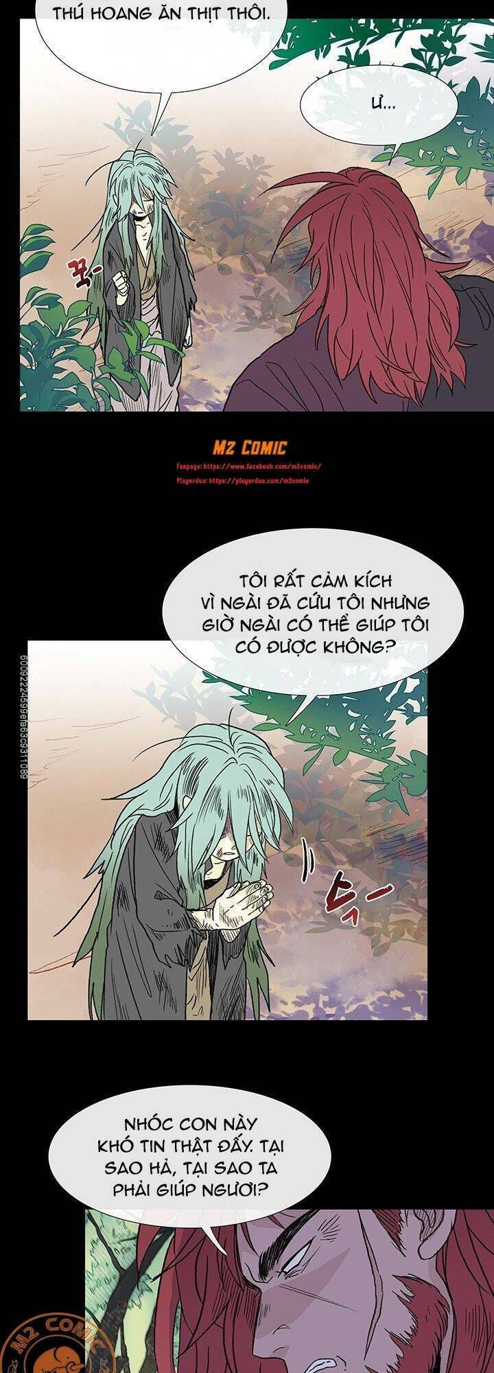 học sĩ tái sinh chapter 113 33