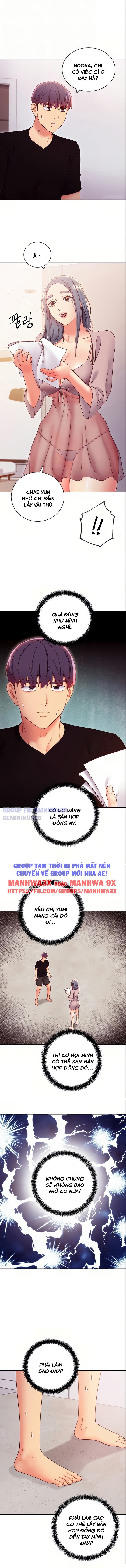 mẹ kế và những người bạn chapter 80 7