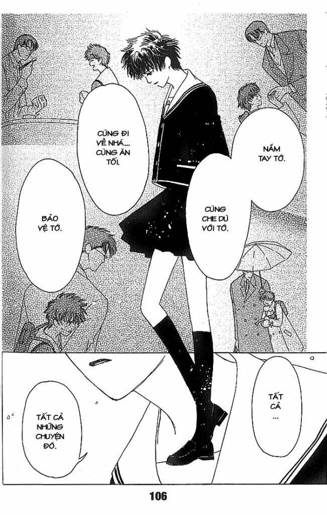 suki dakara suki chapter 14 13