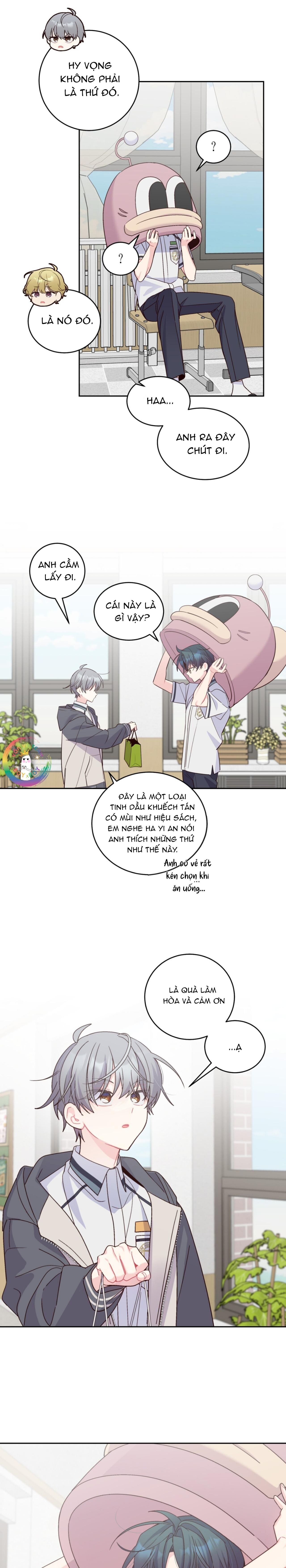 merry marbling chapter 90 18