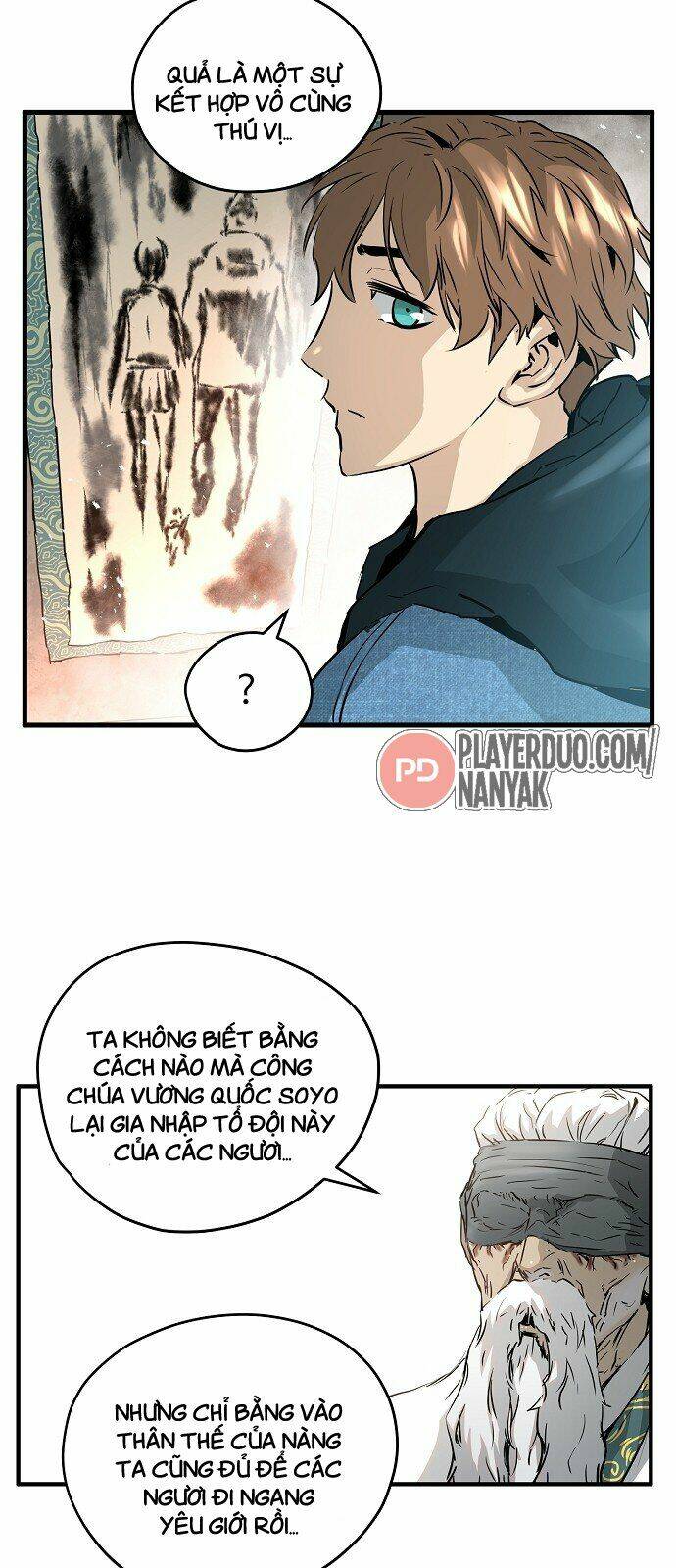 hứa lan chapter 56 76